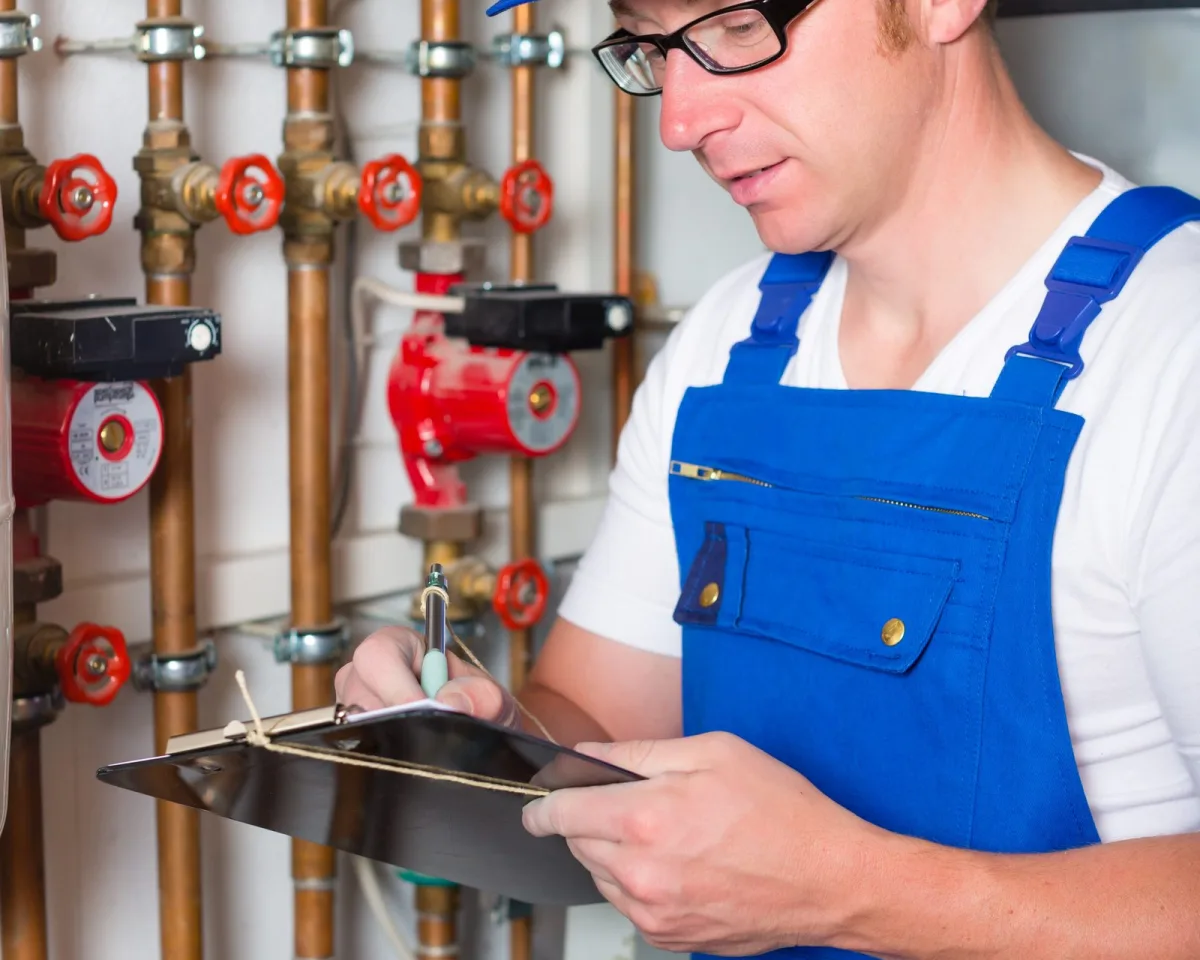 Facility Management und Hausmeisterdienste